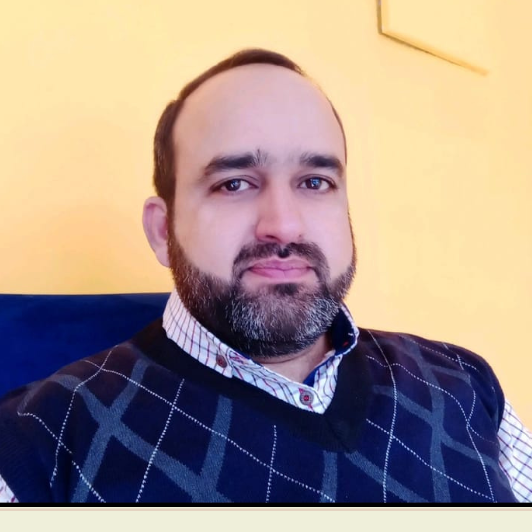 Sohail Shabbir